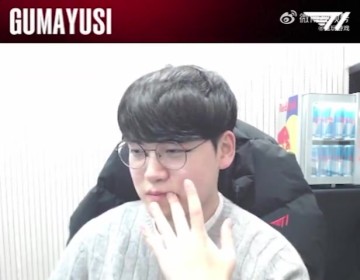 mk体育在线登录入口被撤下首发后 Gumayusi首度吐露心声：最近心情不是很好~