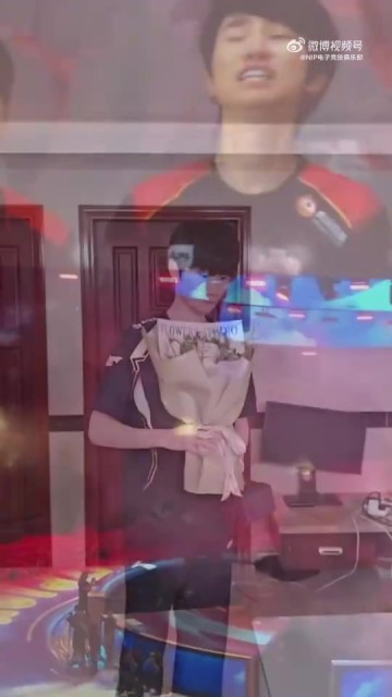 mk体育app官网NIP发布对阵FPX赛前预热：助力inb哥“再续前缘”